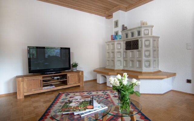 Appartement Ludwigskanal