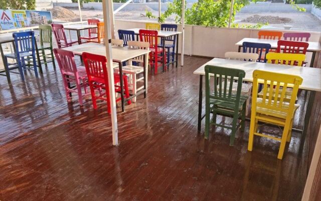 Finike Sever Otel