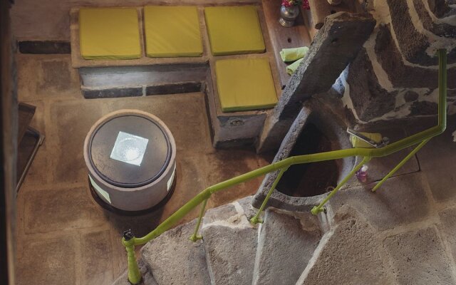 Gite de la Ferme Moulhac