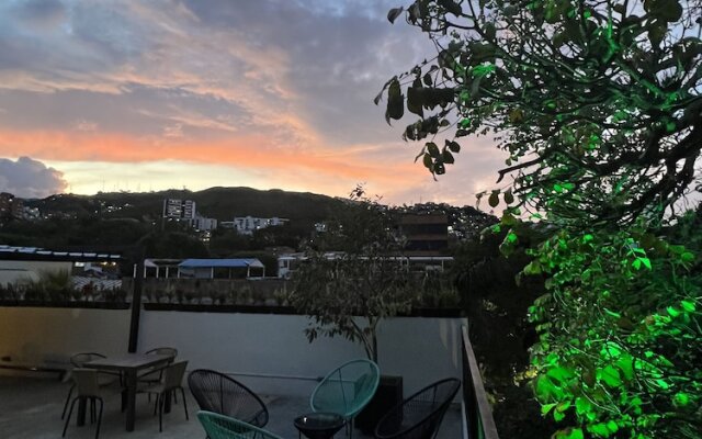 Hotel 9.5 San Fernando