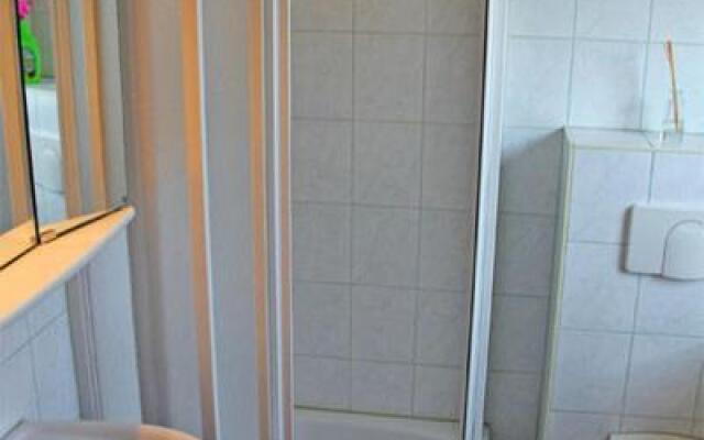 Ferienwohnung Gro_ Quassow SEE 7841