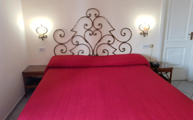 Hotel Palatium Mari