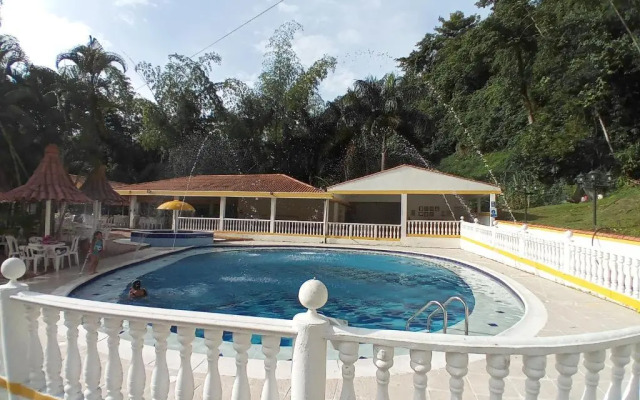 Hotel Villa San Cayetano