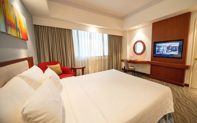 Saigon Prince Hotel