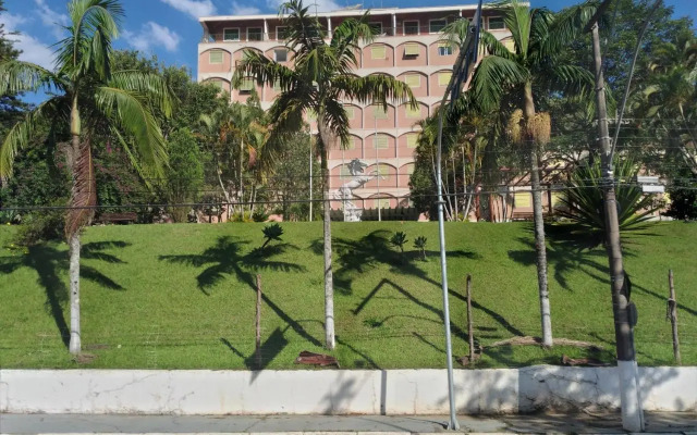 Apartamento Hotel Cavalinho Branco