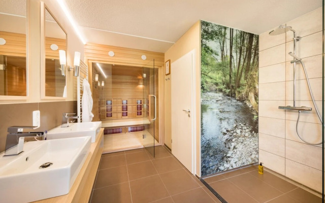 Hotel Hochsauerland by Center Parcs