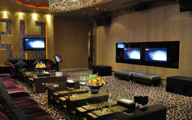 Dongguan Lotus Villa Hotel