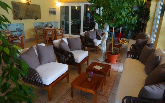 Hotel Squash Centrum