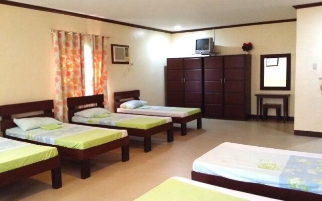 La Vista Inland Resort