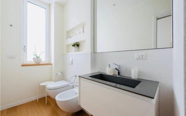 Milano Fiera Rho San Siro Apartment