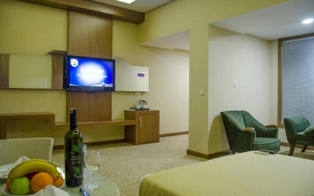 Hotel Tilmen