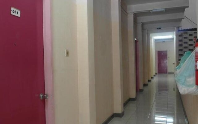 Grand Jubilee Hotel