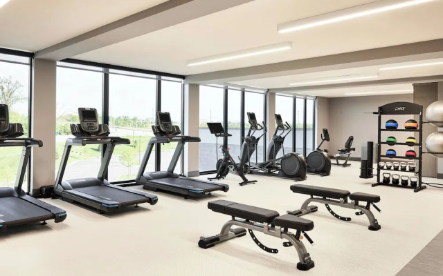 AC Hotel by Marriott St. Louis Chesterfield