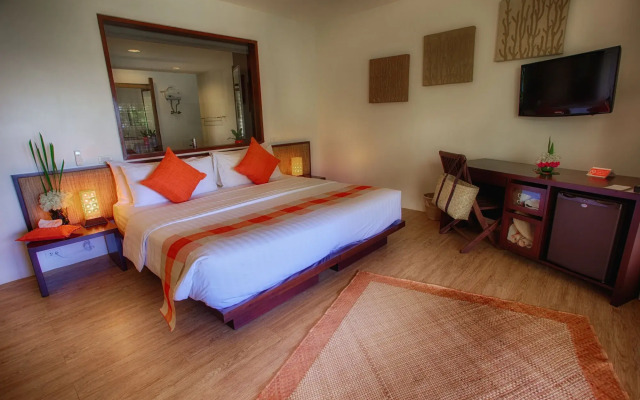 Amun Ini Beach Resort & Spa