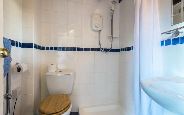 The Stables - 1 Bedroom Apartment