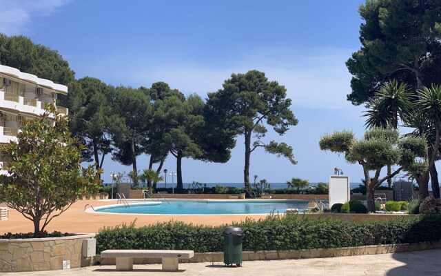 Apartamento Internacional Luxe