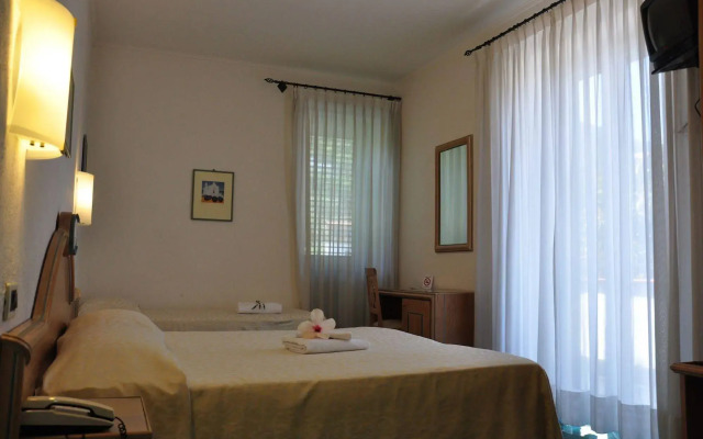 Hotel La Marticana