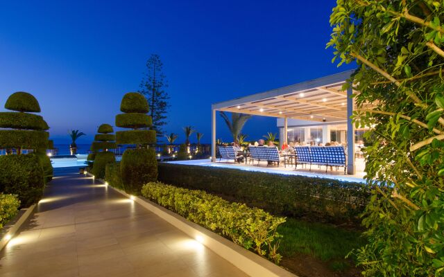 The Ixian Grand & All Suites - Adults Only