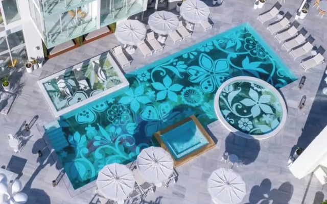 Luxury Apartment in the Panamá City