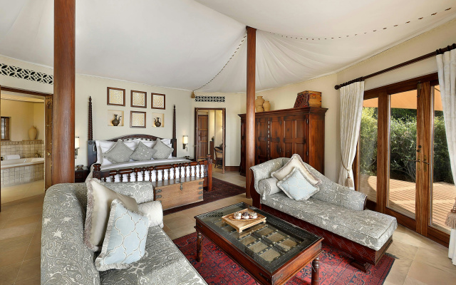 Al Maha, A Luxury Collection Desert Resort & Spa, Dubai