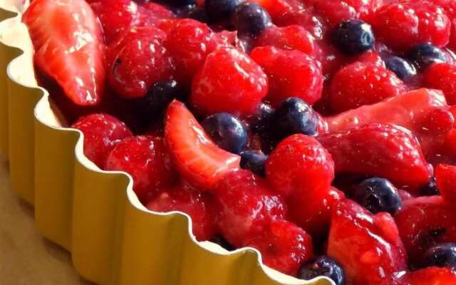 Дайв-резорт «Высота 1900»