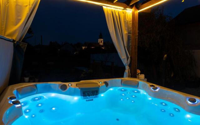 Szép Napot Vendégház