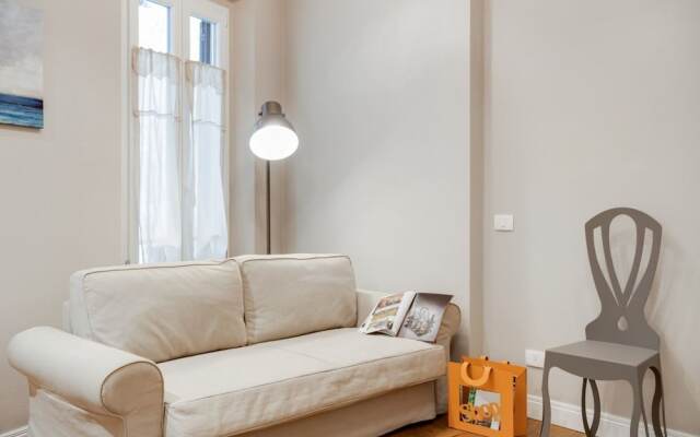 Palazzo Pitti & Ponte Vecchio Cozy Flat