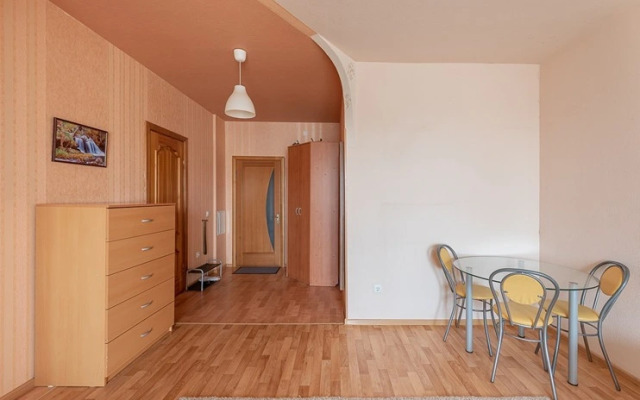 AHause Красный переулок 5к1