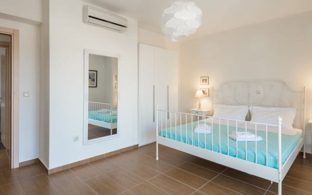 Belus Luxury Villas