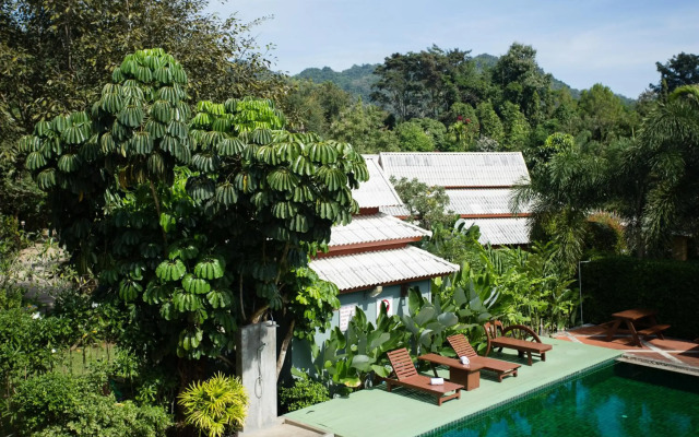 Poonyamantra Resort