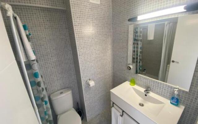 La Gaviota Apartment