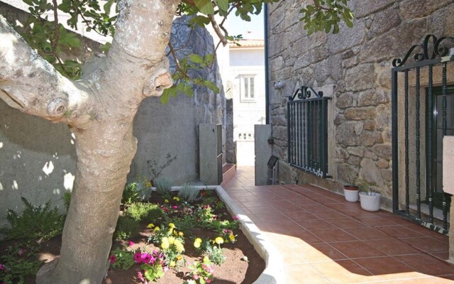 101500 Villa In Carnota