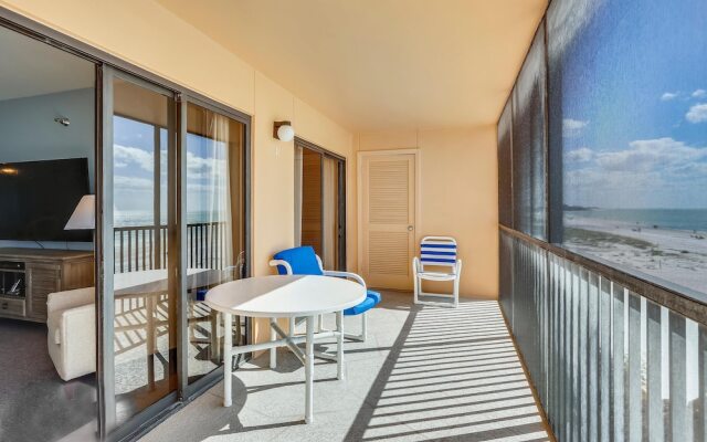 Villa Madeira 306 Beach front, stunning view! Walk to everything