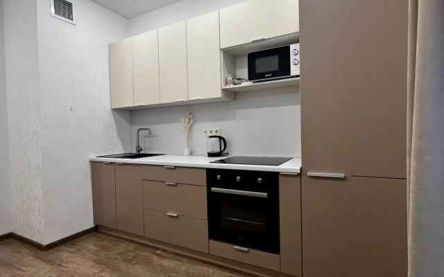 Apartments on Rodina street 24g