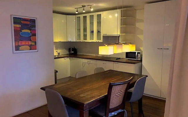 MyCityLofts - Teilinger
