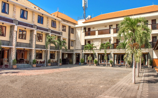 Hotel Puri Nusa Indah