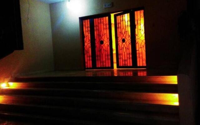 Fancy apartment in front of City Stars