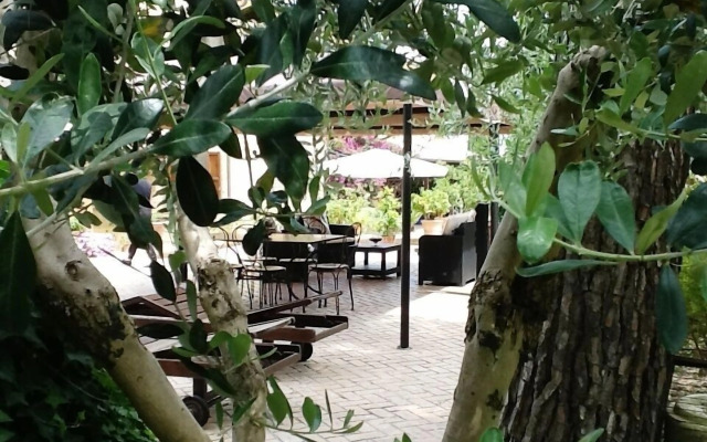 B&B Il Giardino Dei Limoni