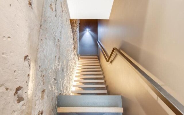 The Quarry Boutique Apartments