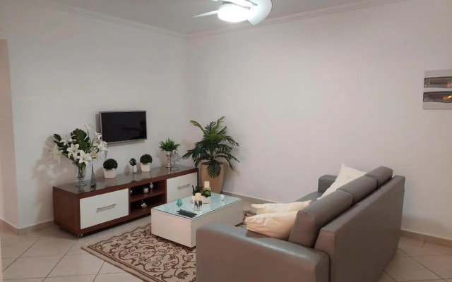 Ótimo apto 3 quartos na Praia Grande, Ubatuba