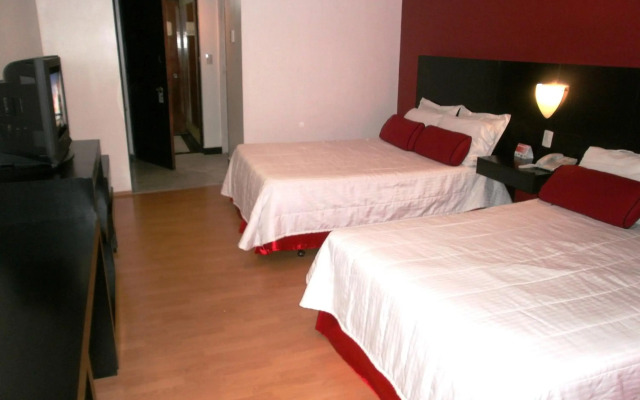 Hotel Inglaterra