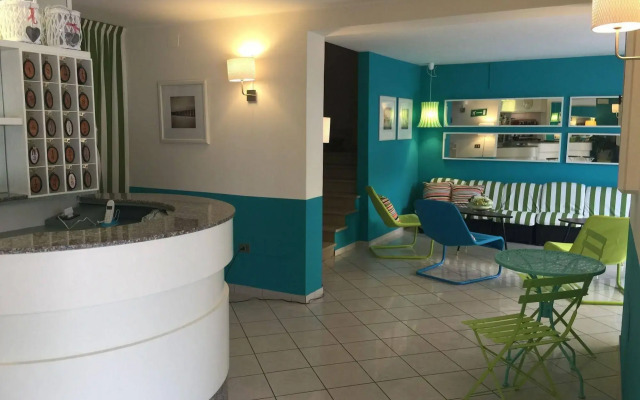 Hotel Gialpina