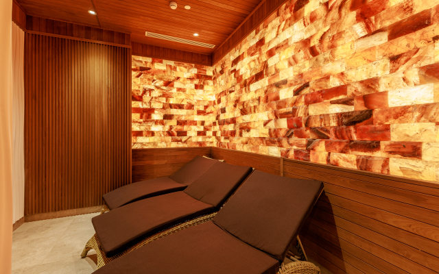 Minger Med SPA