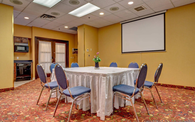 Best Western Plus Suites Downtown