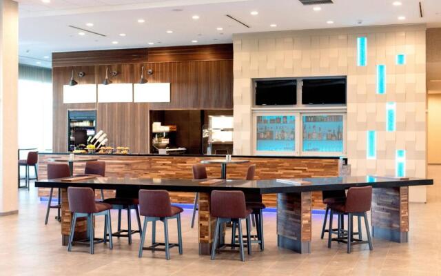 Courtyard by Marriott Mesa At Wrigleyville West