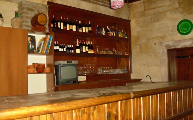 Akropolis Guest House