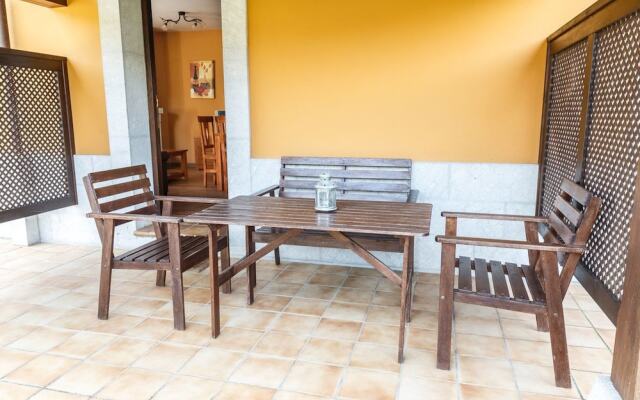 El Prau la Iglesia I