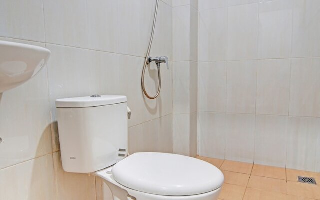 Hotel O Timur Raya Homestay Syariah