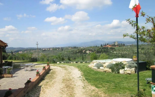 Agriturismo Il Colle