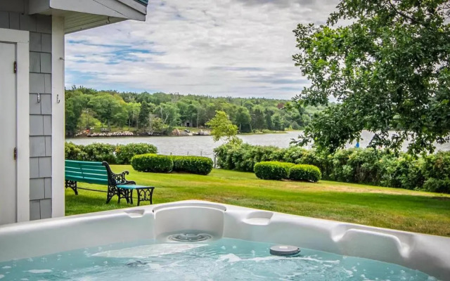 Worthington Place Ocean Side